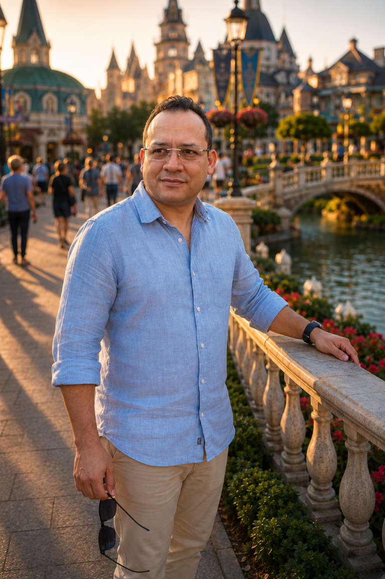 Disney