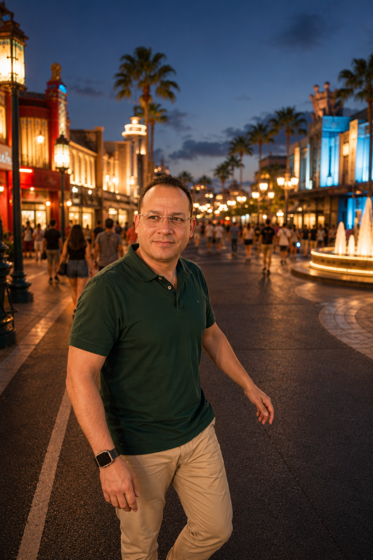 Universal