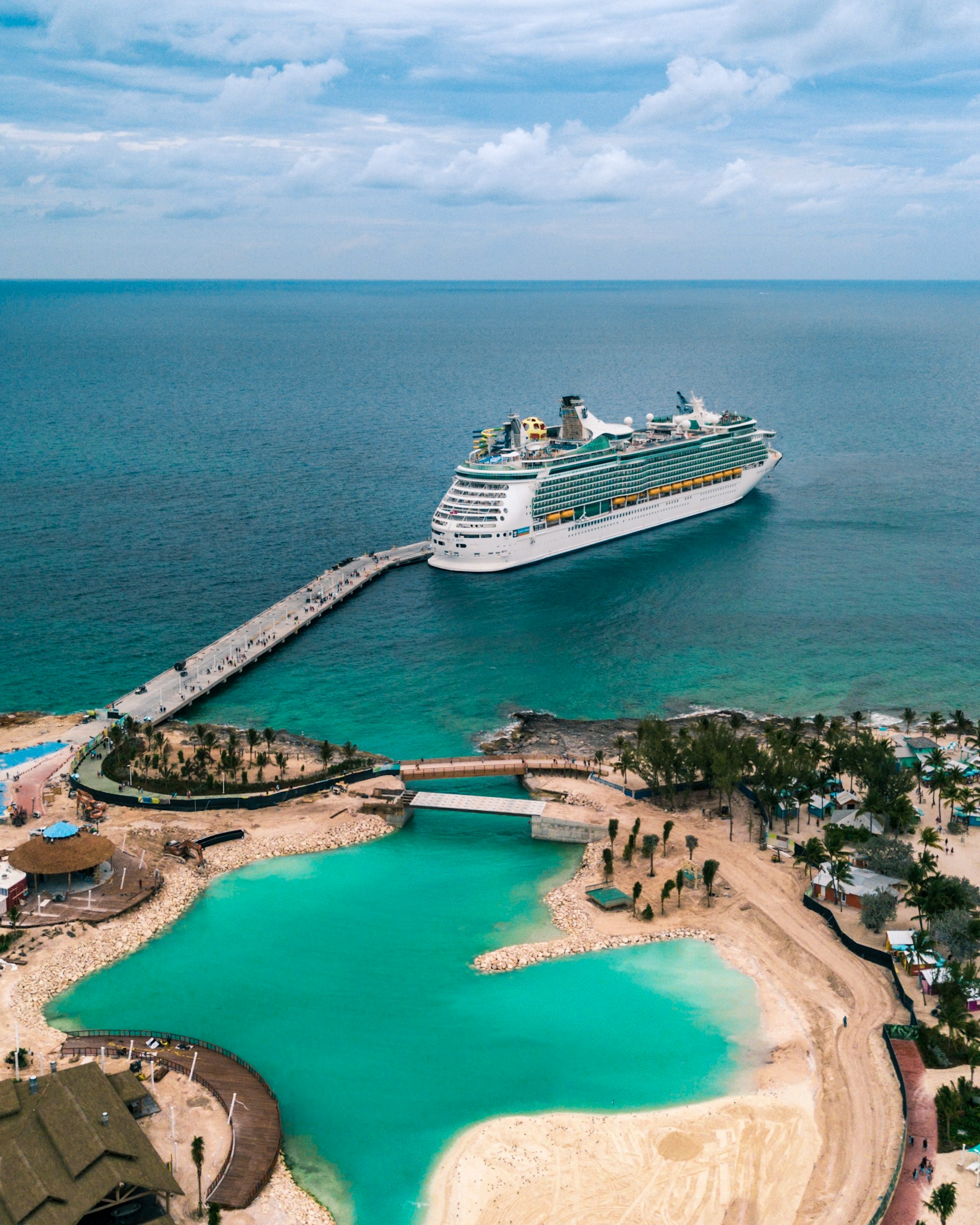 Tu crucero