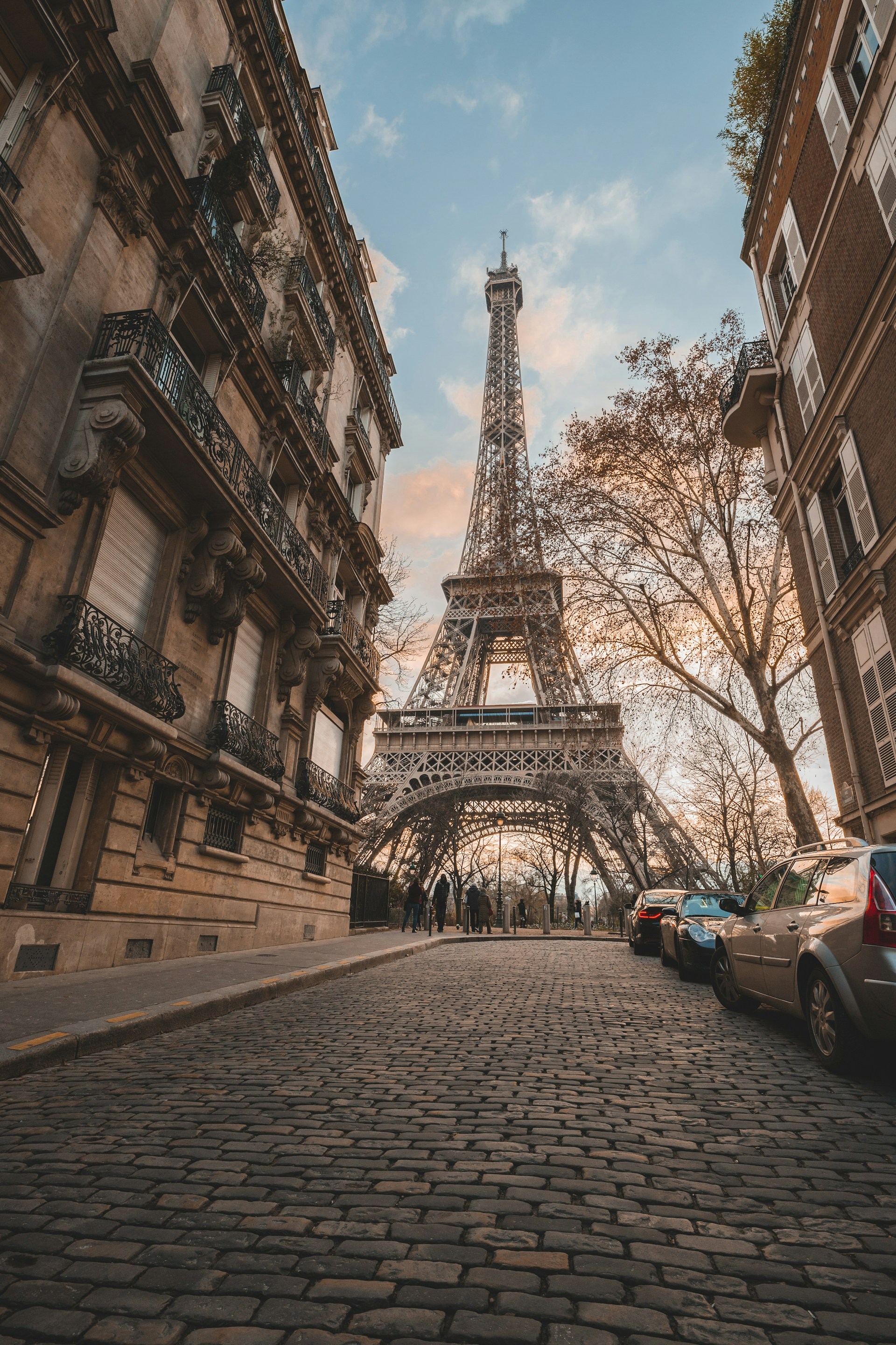 París soñado